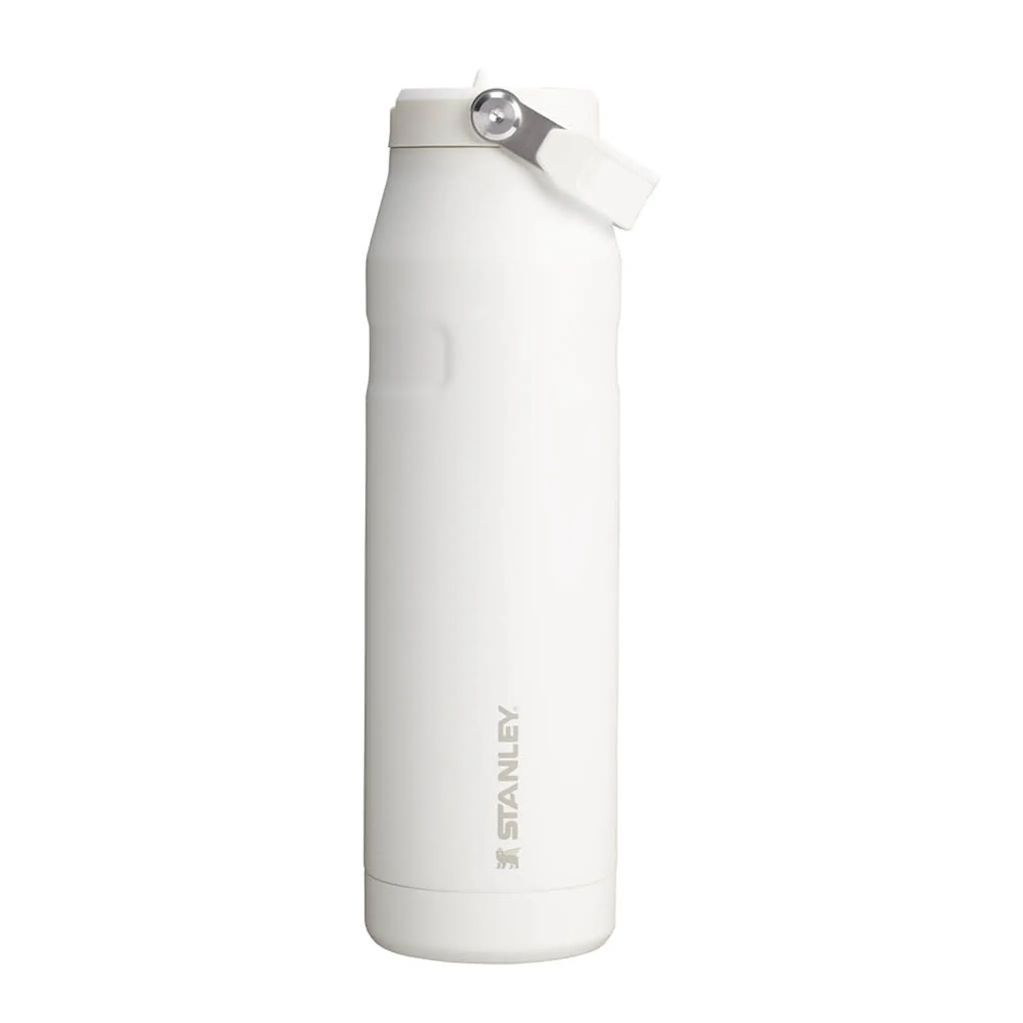 Stanley IceFlow Flip Straw 2.0 Bottle Termospullo 1,06L Frost