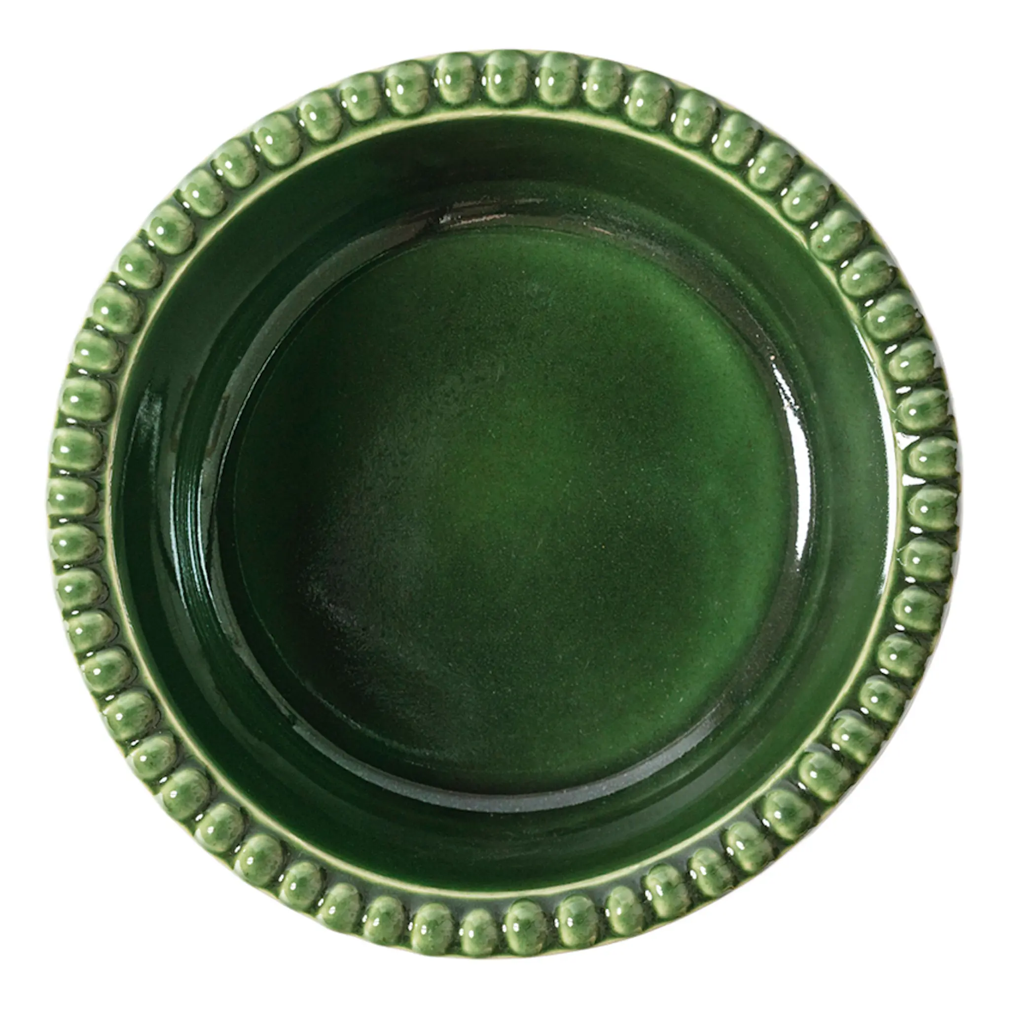 PotteryJo Daria Kulho 18 cm Moss