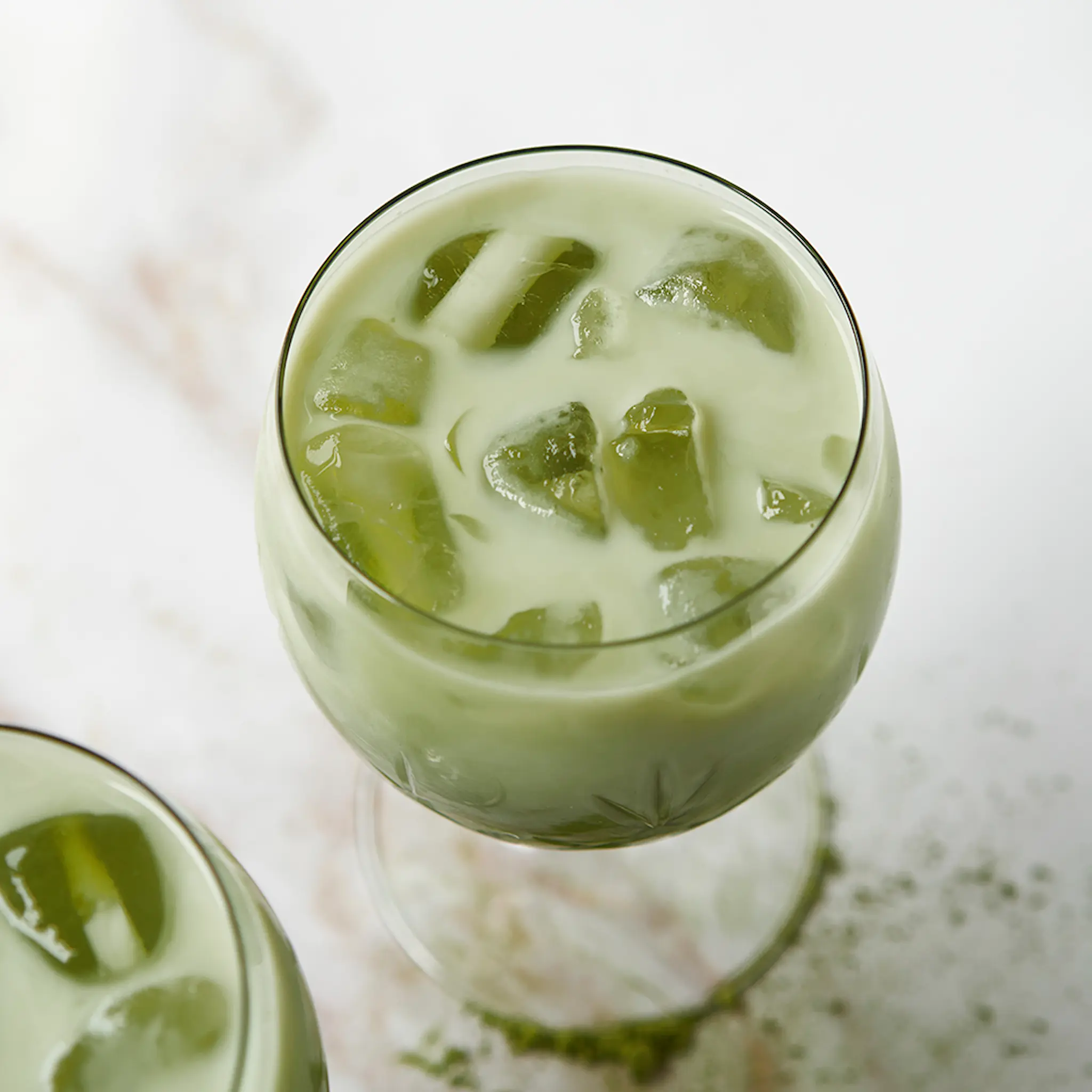 Frederik Bagger Crispy Eightball Lasi 55 cl 2 kpl Kirkas