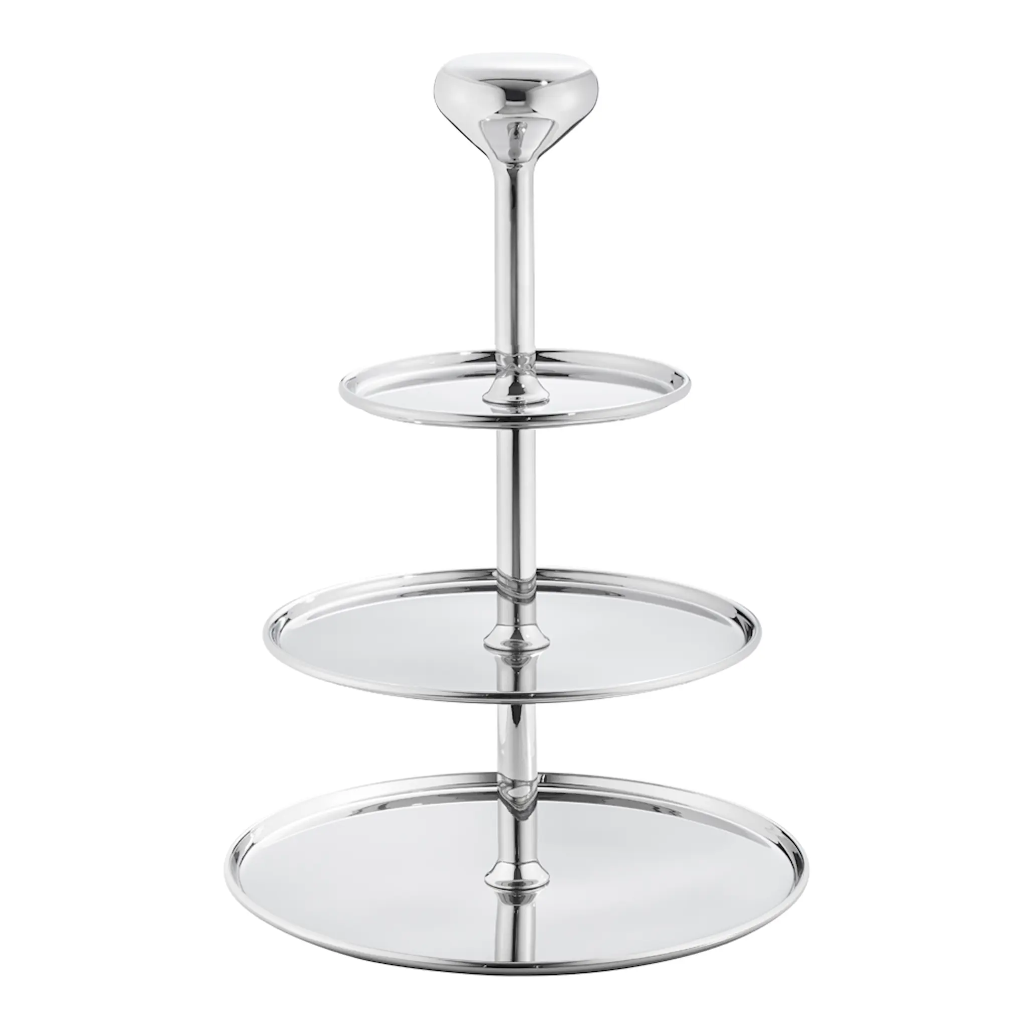 Georg Jensen Alfredo Kakfat 3 våningar 35 cm