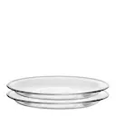 Innocent tallrik 19,5 cm 2-pack