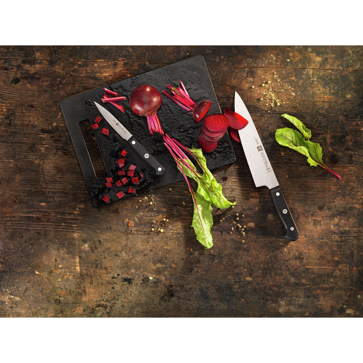 Zwilling Gourmet Kuorimaveitsi 10 cm
