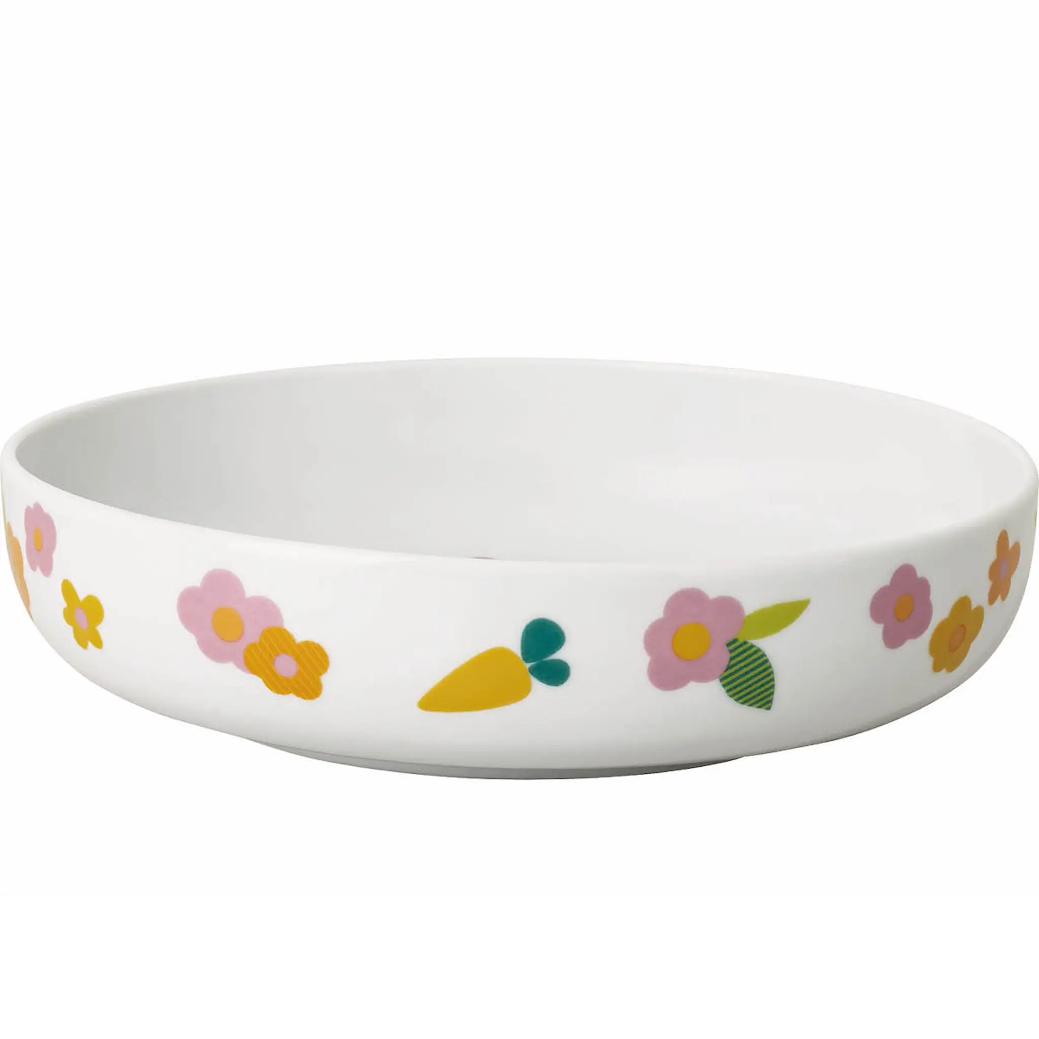 Thomas Farm Syvä lautanen 20 cm get