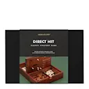 Battleship 27x20 cm trä