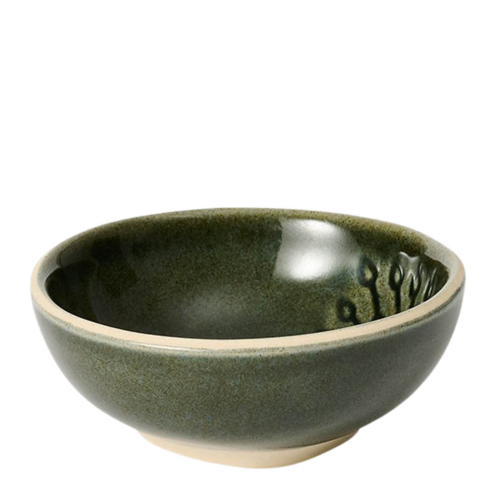 Sthål Arabesque Dippikulho 8 cm Shadow