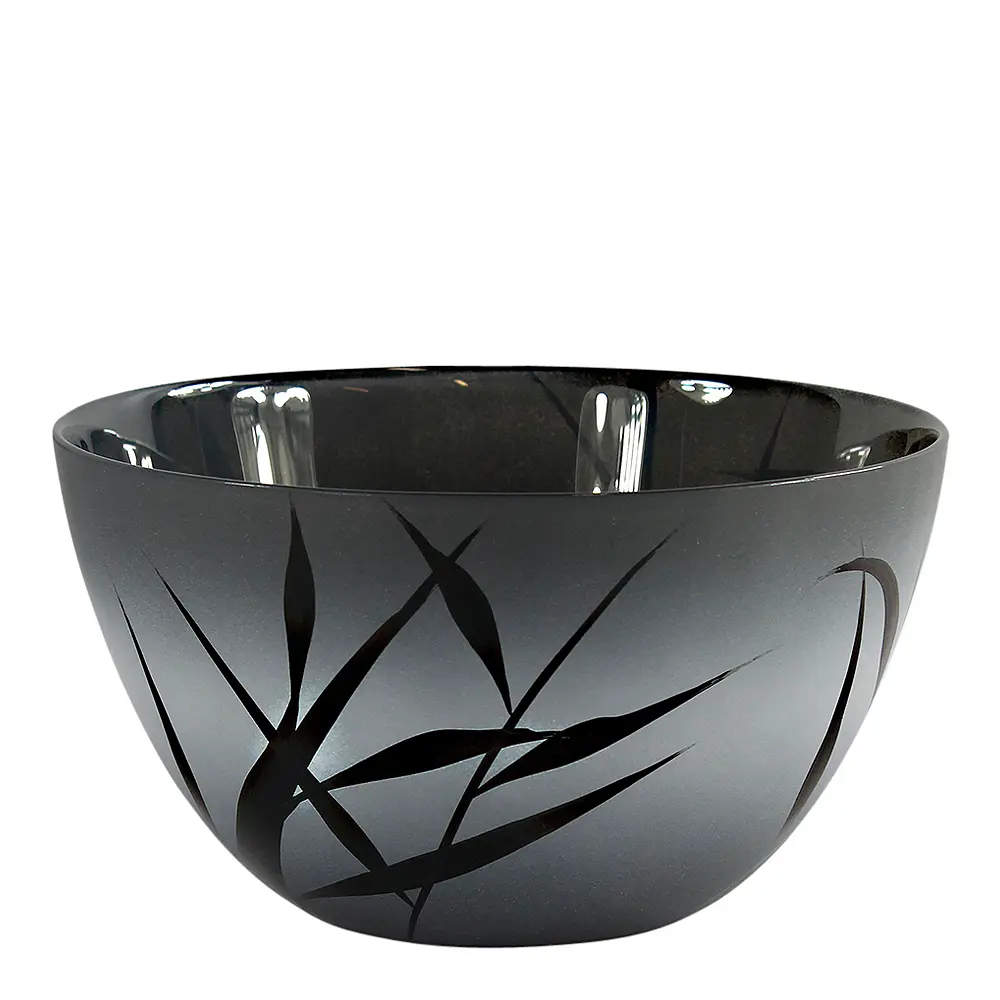 Nebbioso Kulho 21 cm Harmaa