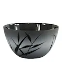 Nebbioso Skål 21 cm Grå