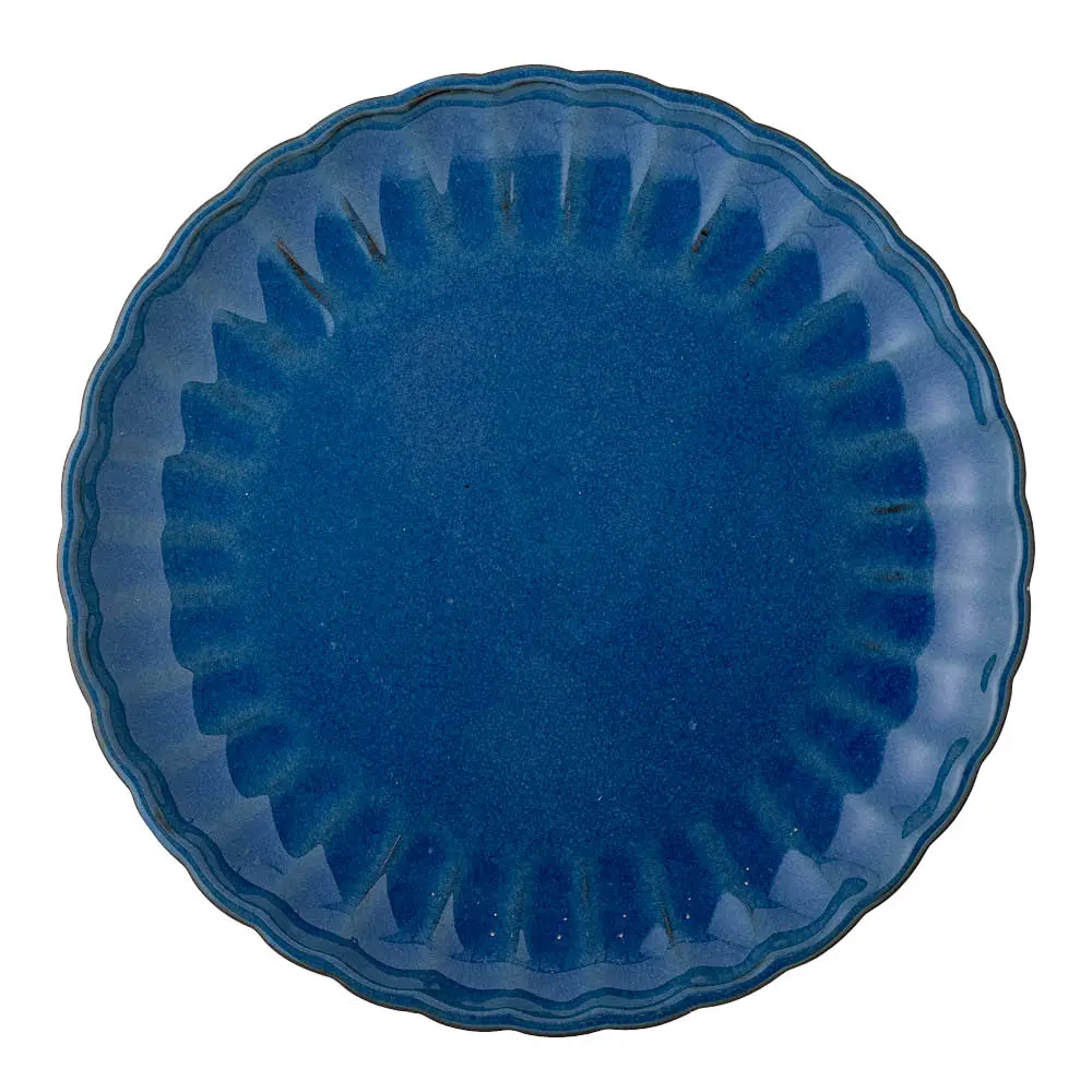 Latina Lautanen 20 cm Sininen