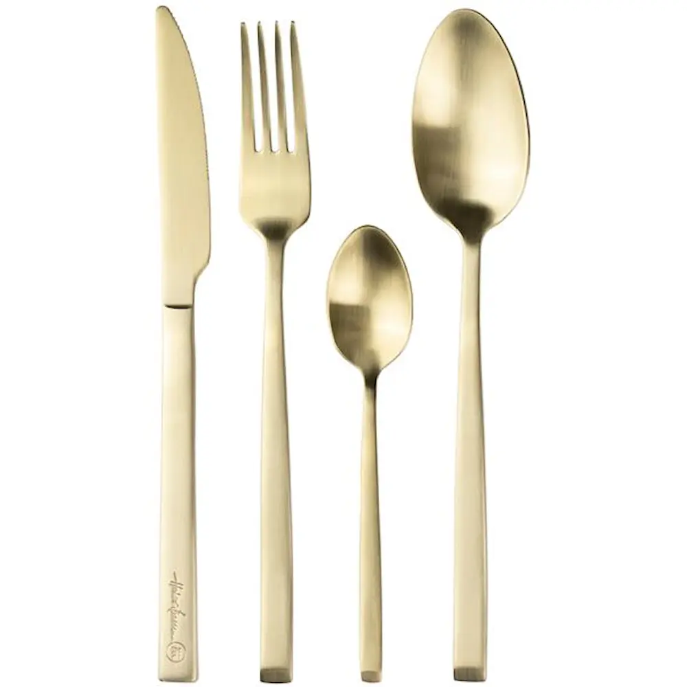 Pure Champagne Aterimet 24 osaa Kulta