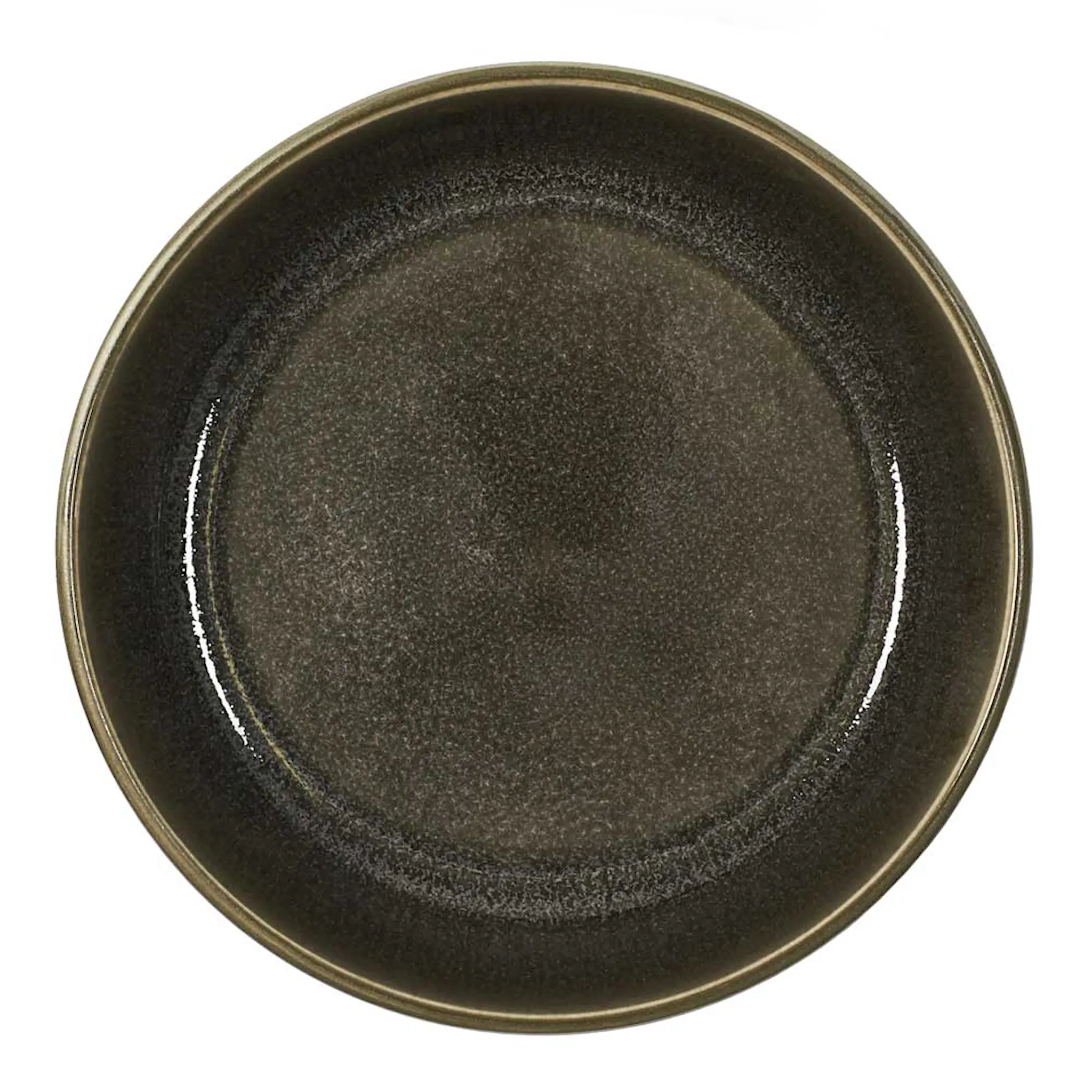 Bitz Bitz Kulho 18 cm Tummanharmaa