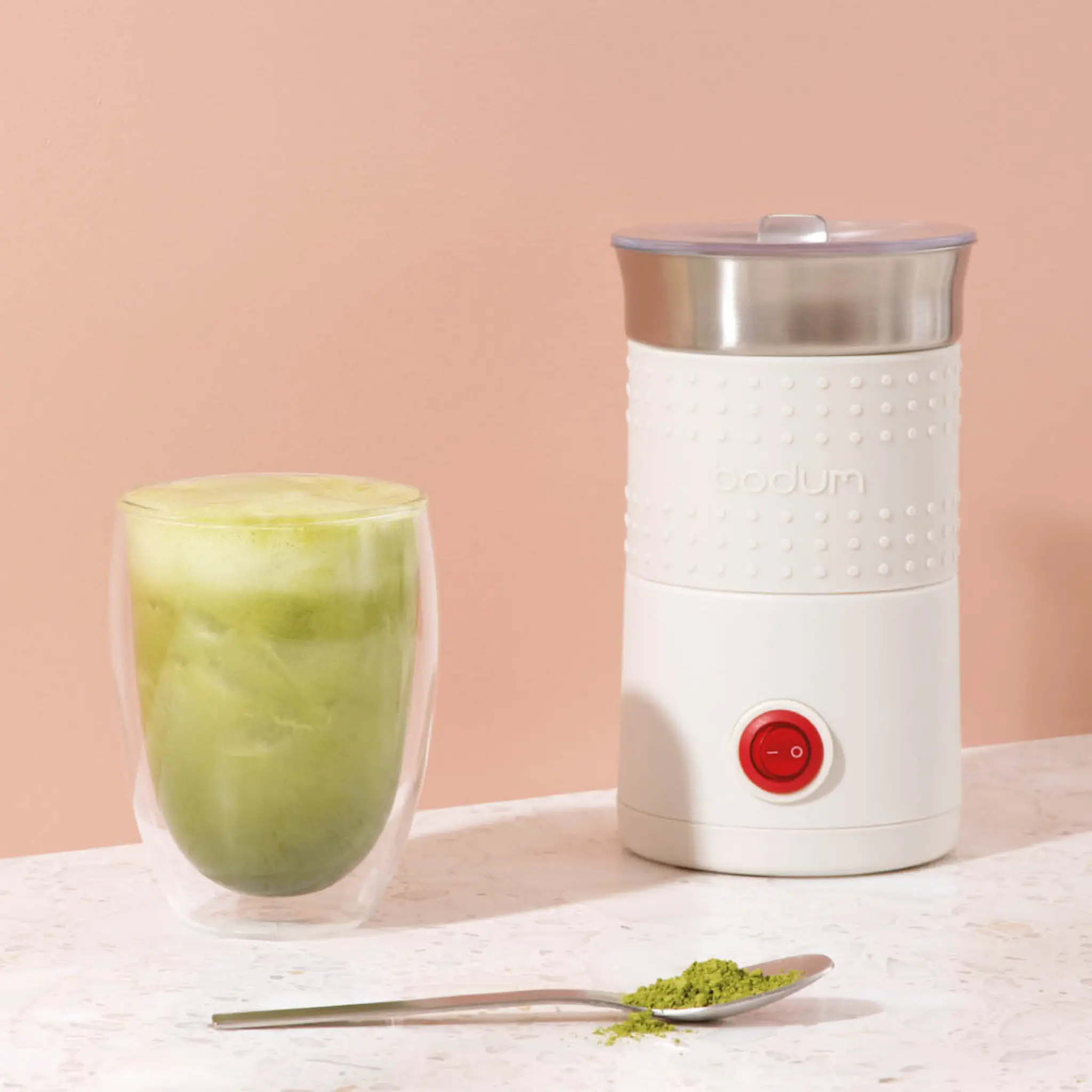 Bodum Pavina Glas 35 cl 2-pack Klar