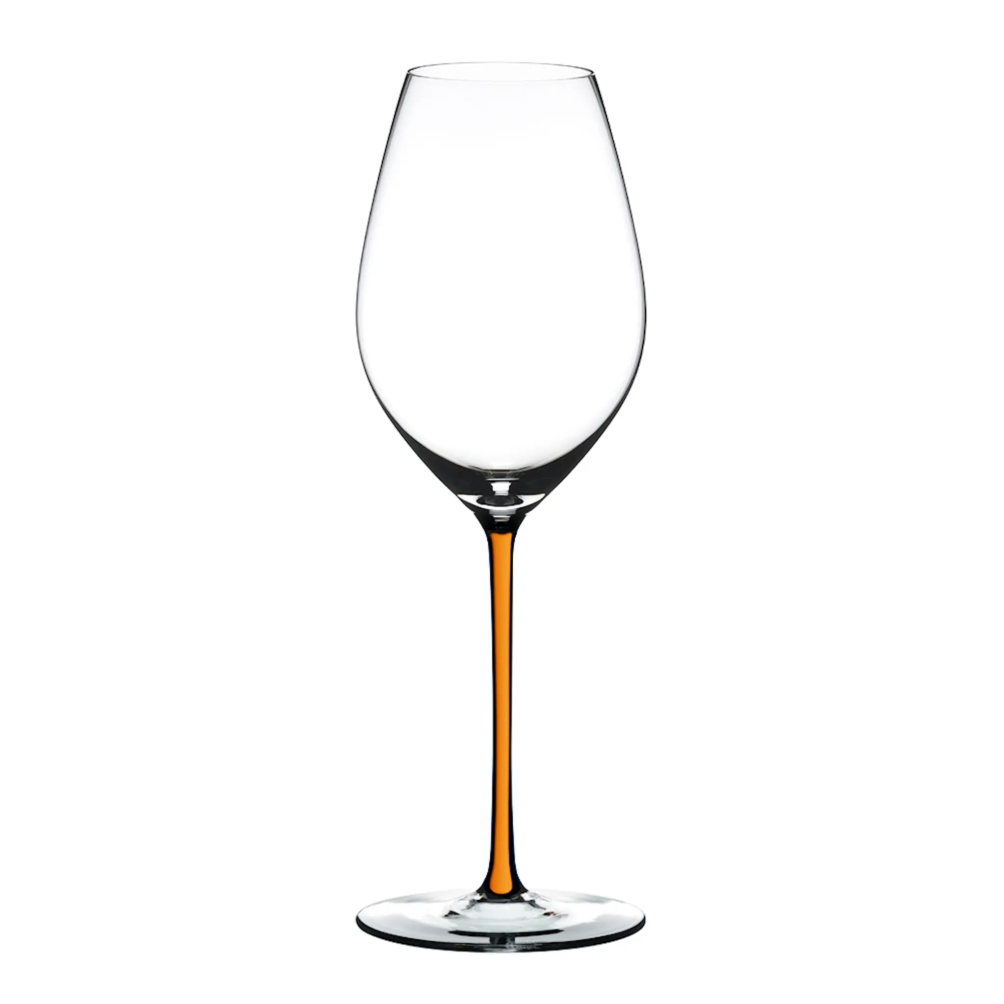 Riedel Fatto A Mano Champagneglas 44,5 cl Orange