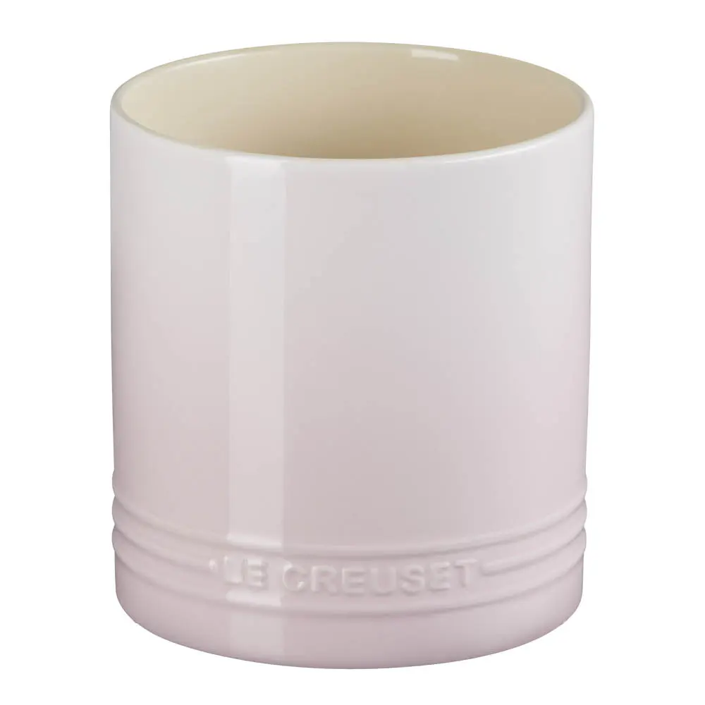 Signature aterin- ja keittiövälinepurkki 1,1 L shell pink