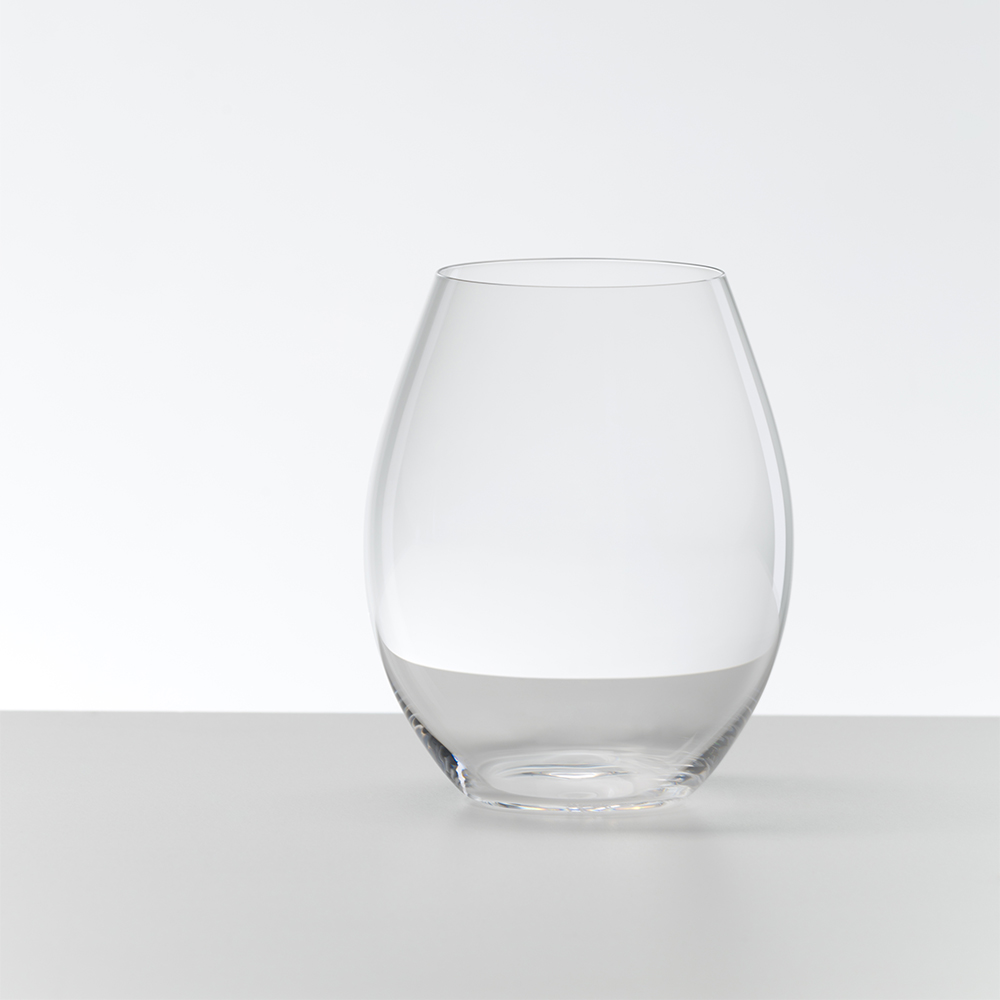 Riedel O Wine Big O To Go Syrah Vinglas 1-pack
