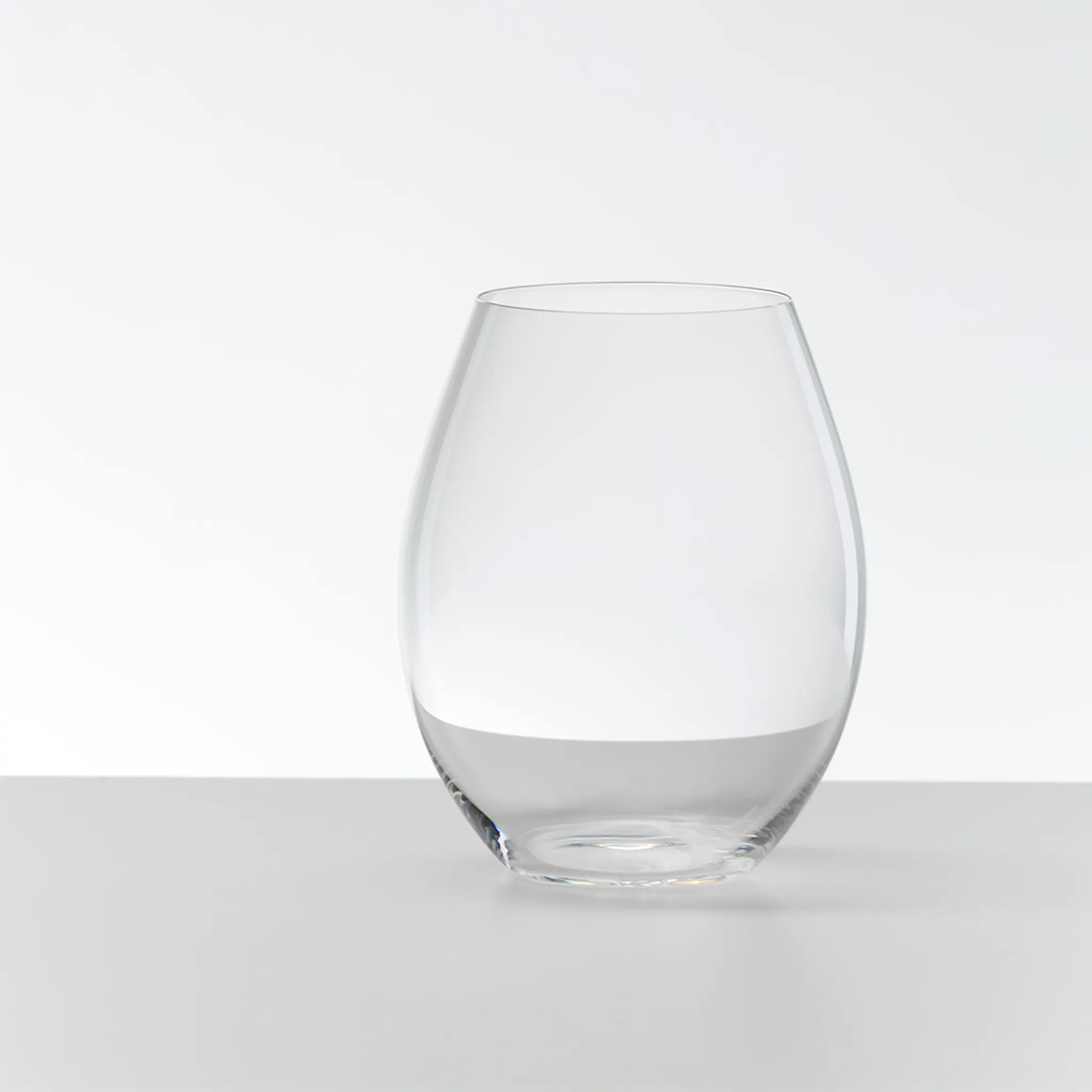 Riedel O Wine Big O To Go Syrah Vinglas 1-pack
