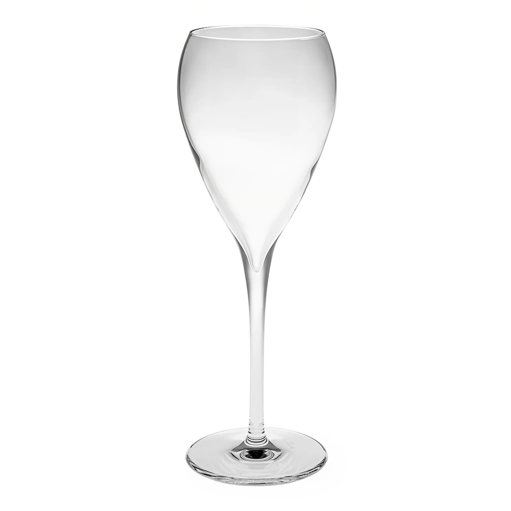 Bormioli InAlto Tre Sensi Champagneglas 22 cl
