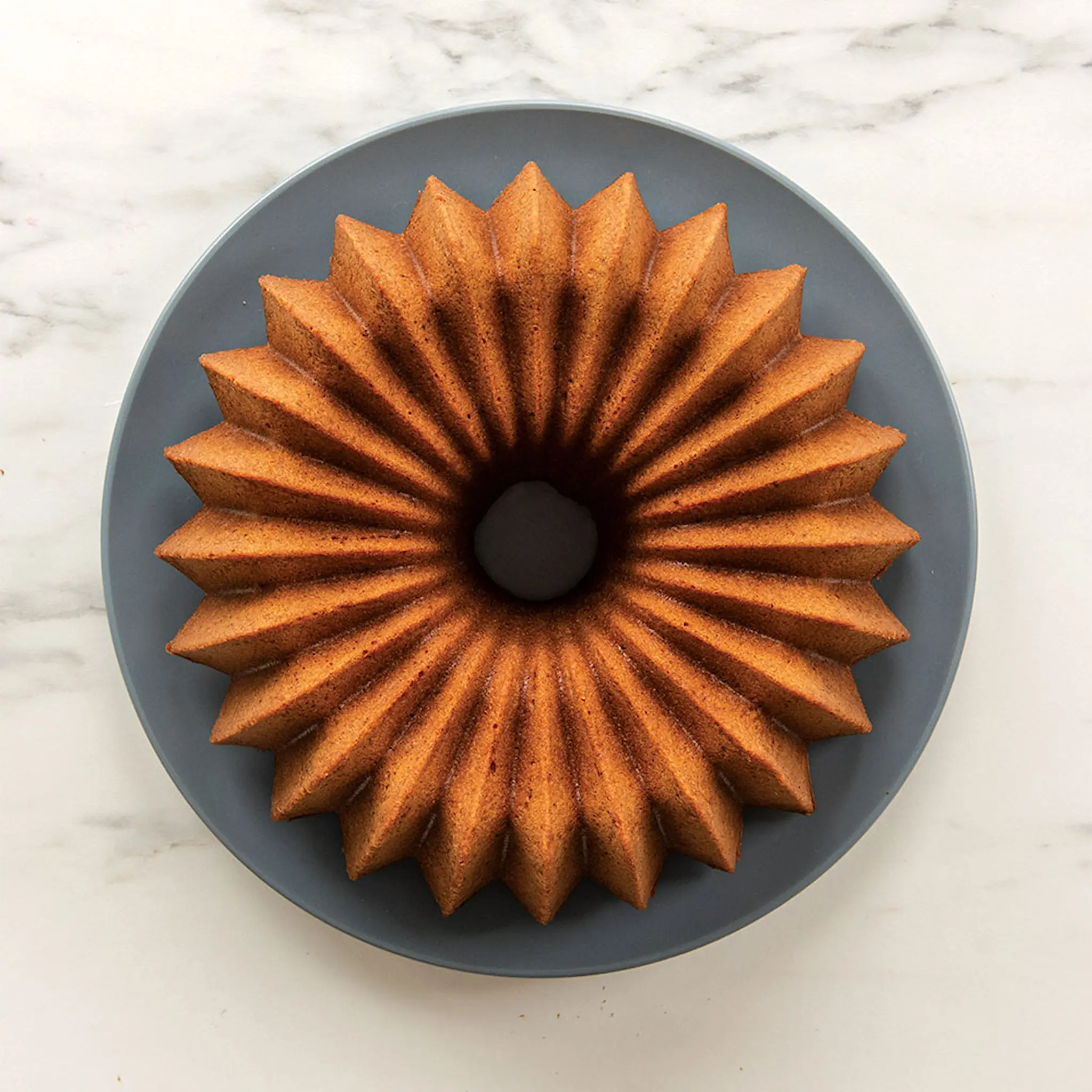 Nordic Ware Bakform Brilliance 240 cl