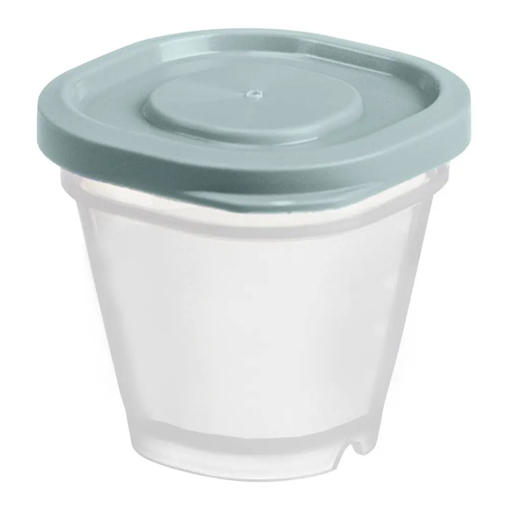 Säilytysrasia BIO 0,5 dl 4 kpl