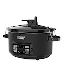Sous Vide Slow Cooker 25630-56 svart