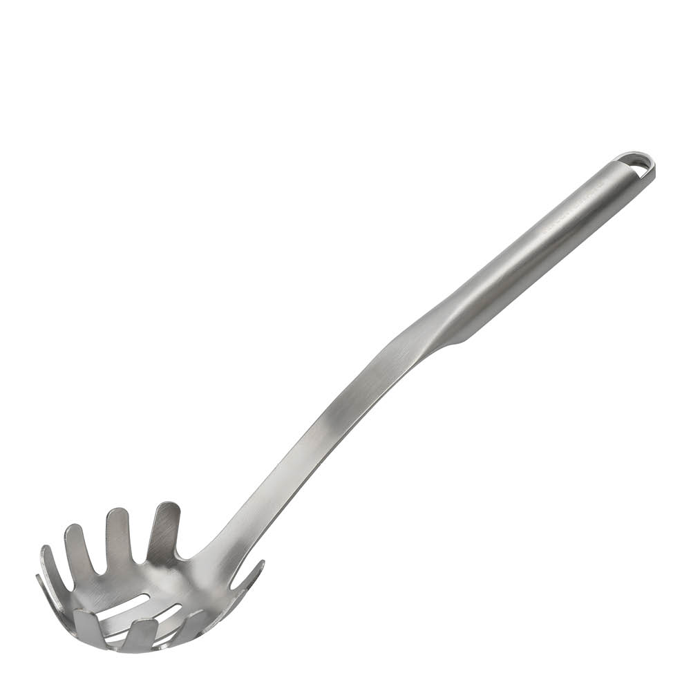 KitchenAid KitchenAid Premium pastasleiv 34 cm rustfritt stål