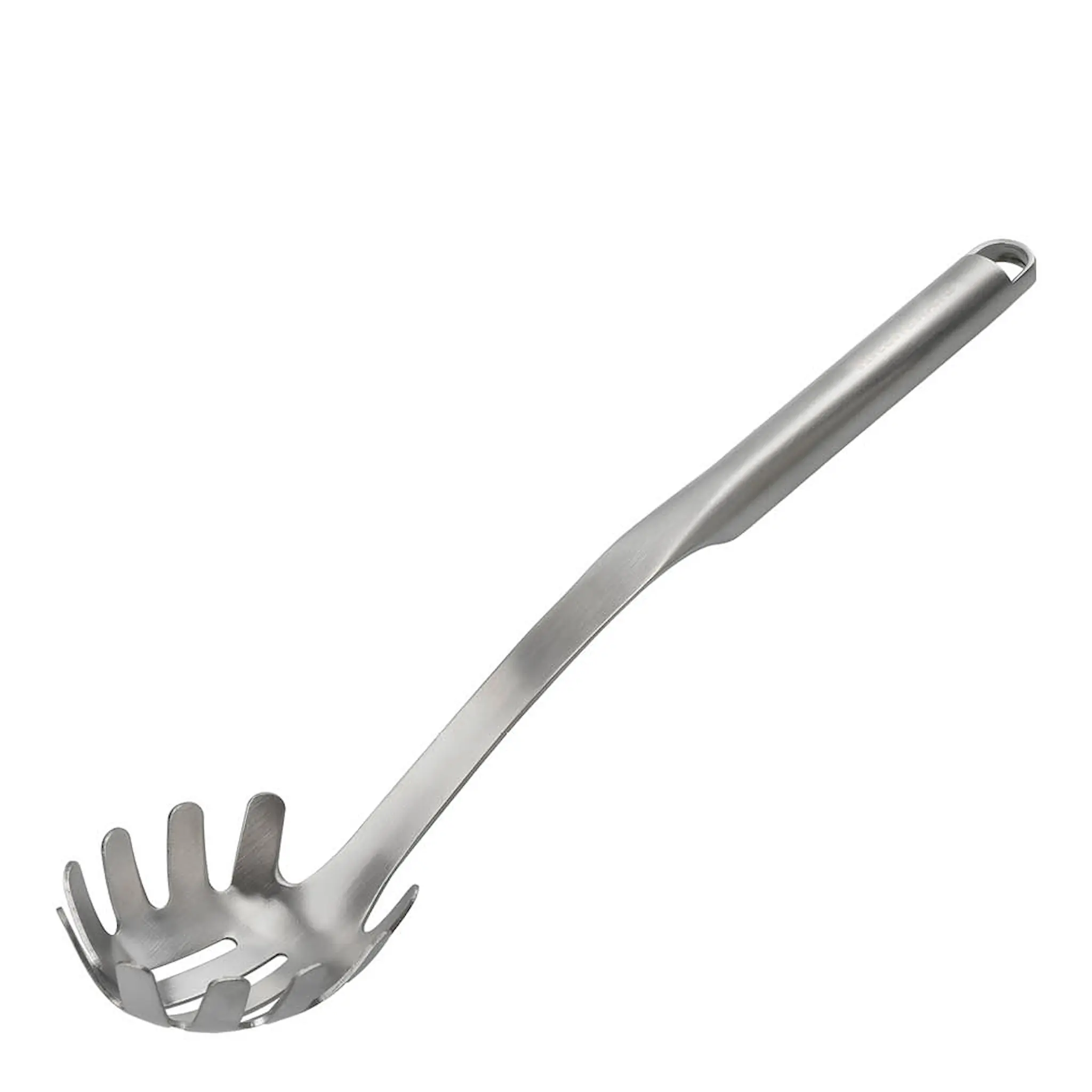 KitchenAid KitchenAid Premium pastasleiv 34 cm rustfritt stål