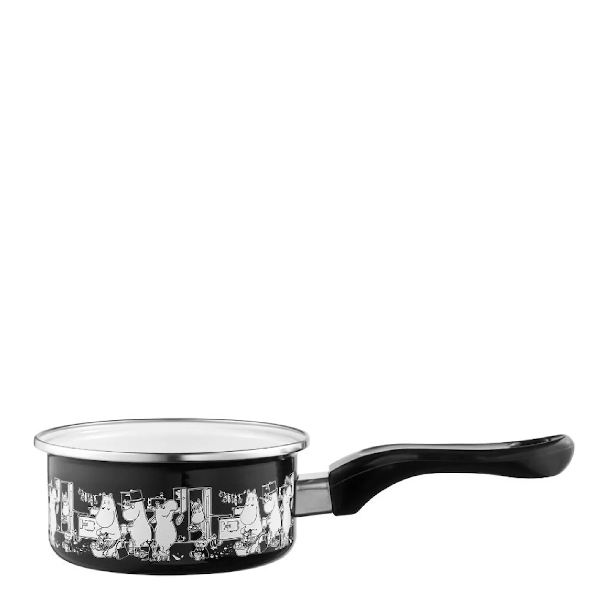 Muurla Mummi kjele På Kjøkkenet 1L svart