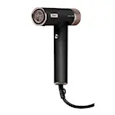 SpeedStyle Pro 5-i-1 hårfön med hög hastighet HD752EU black