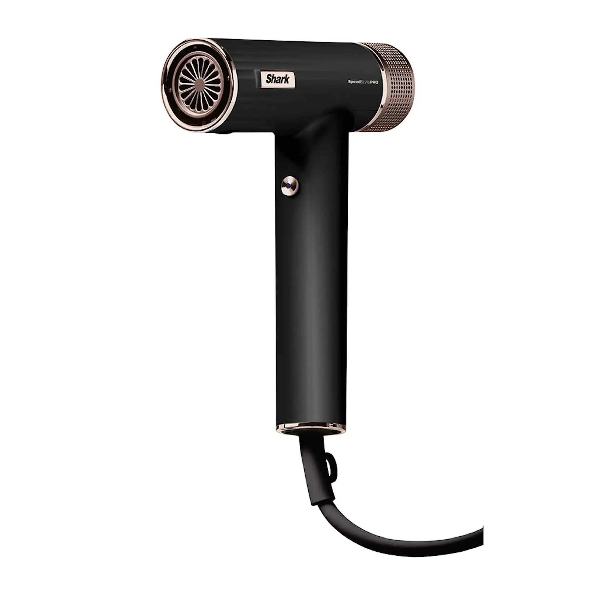 Shark Beauty SpeedStyle Pro 5-i-1 hårfön med hög hastighet HD752EU black