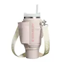 Quencher Carry bärväska 0,89 L rose quartz