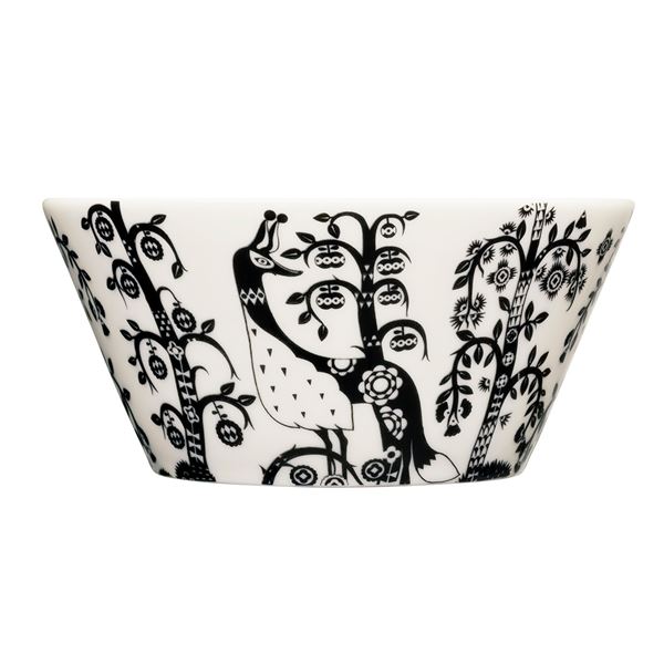 iittala - Taika Kulho 60 cl Musta