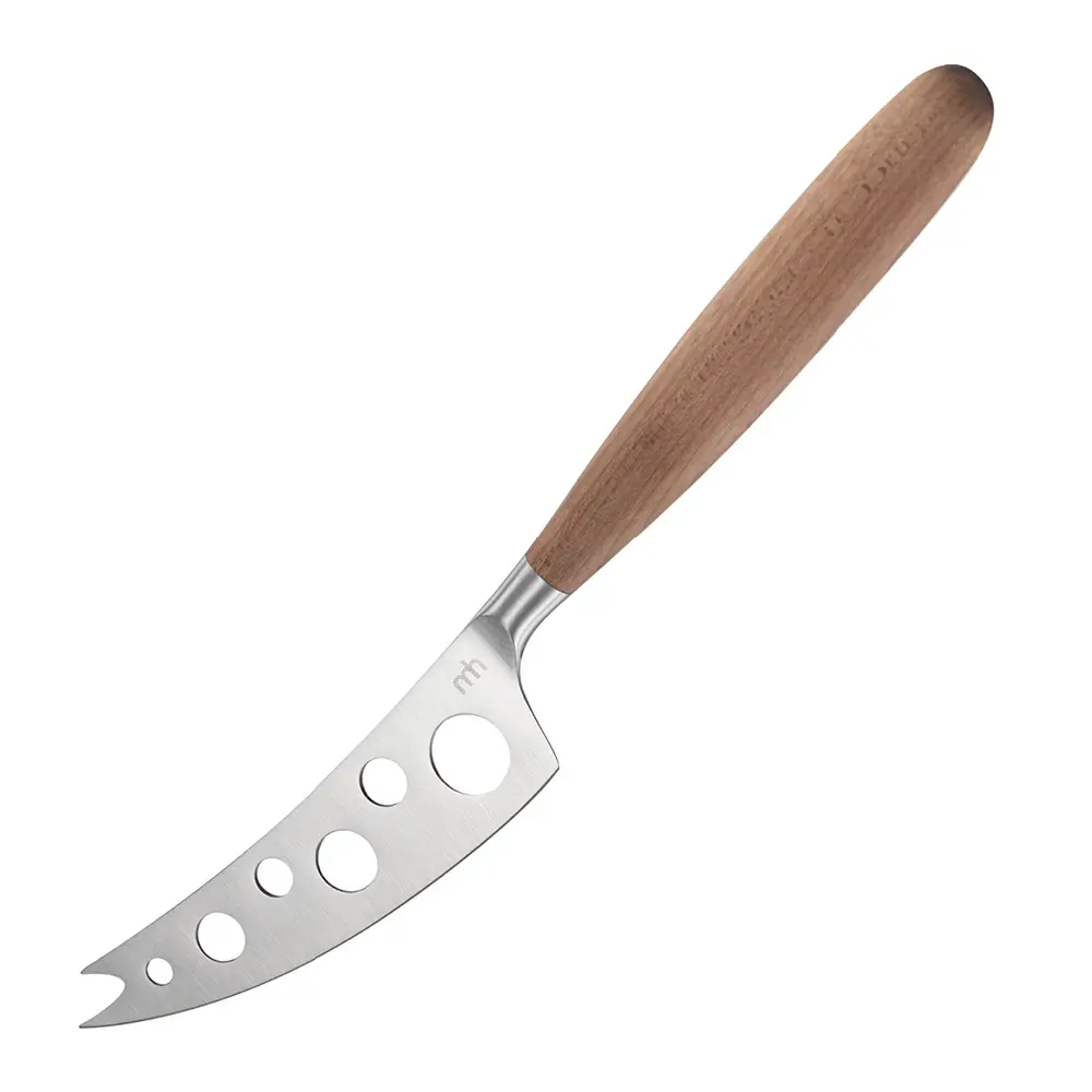 Celeste Juustoveitsi 24 cm Vaahtera