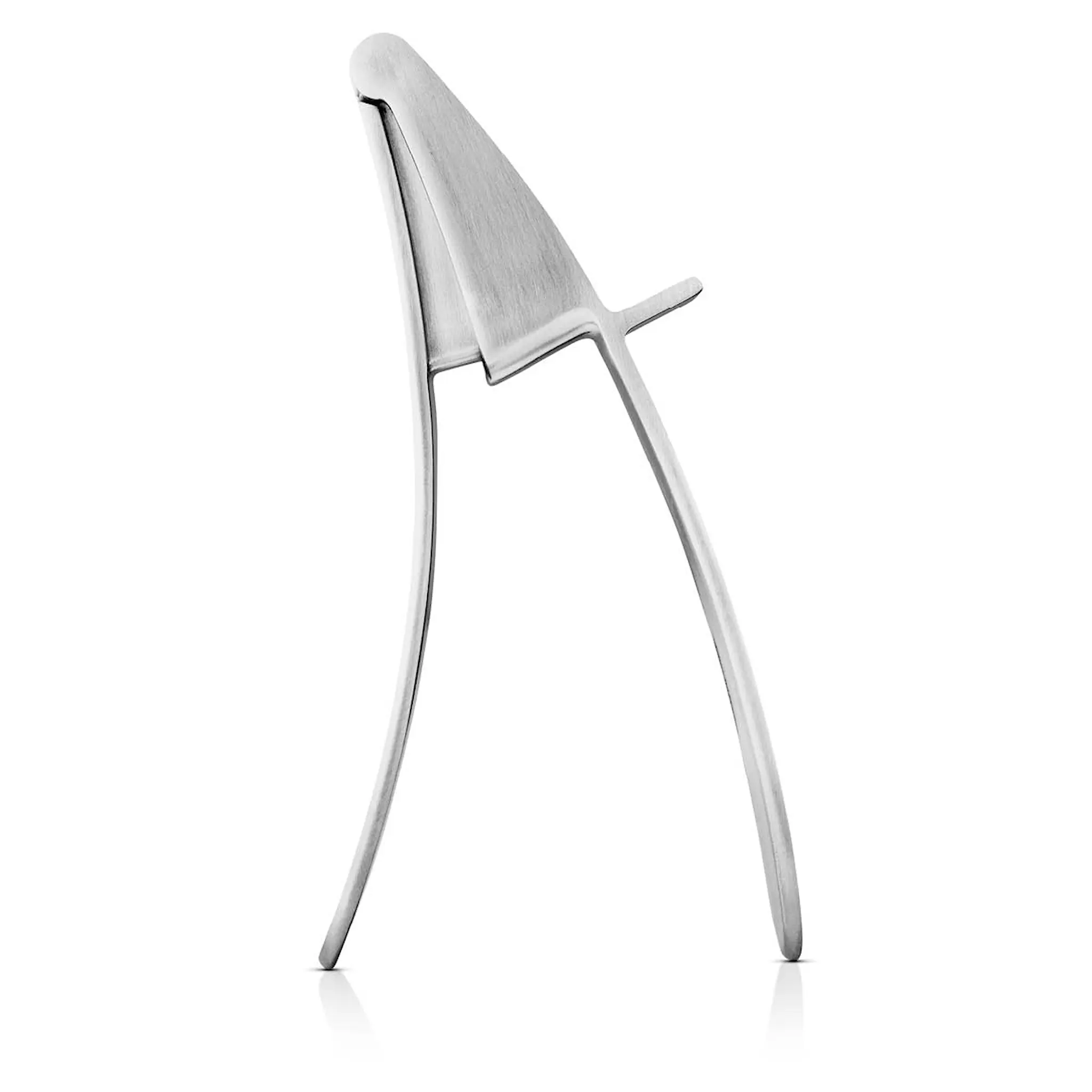 Eva Solo Vitlökspress 16 cm stål