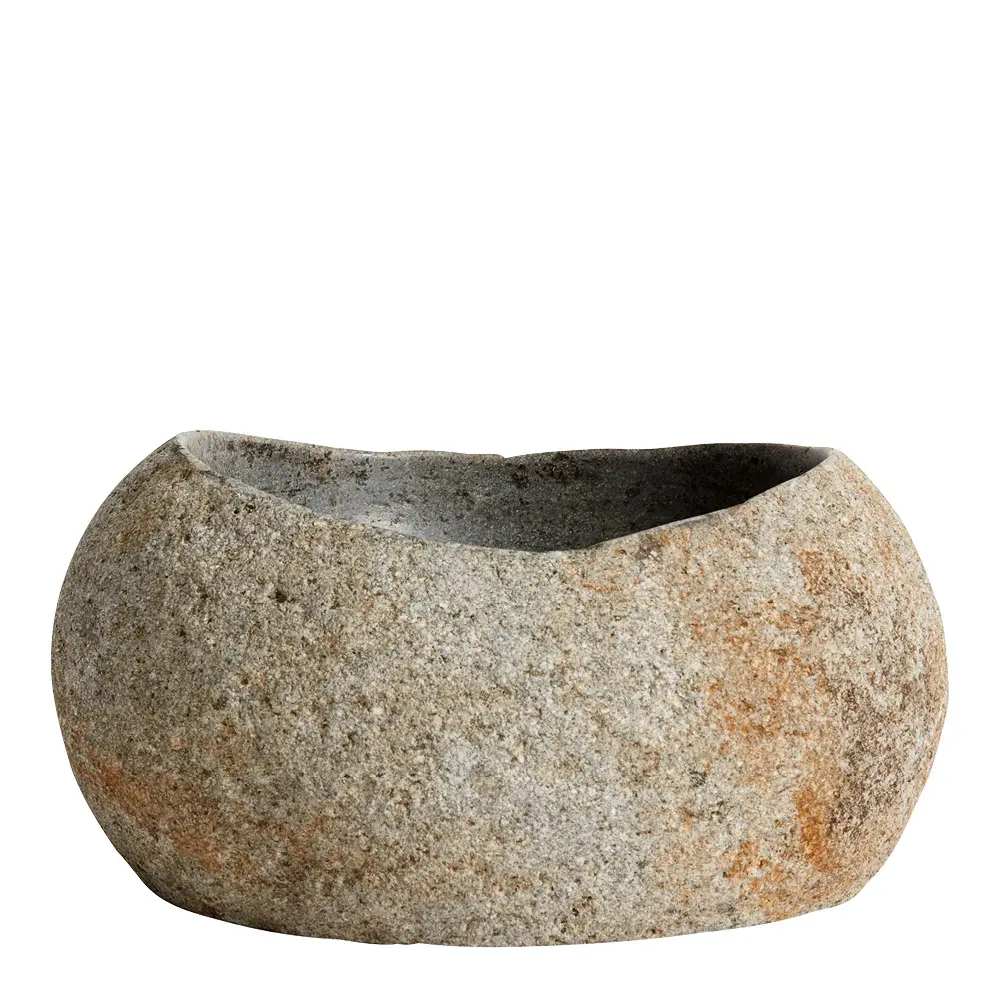 Valley Kulho medium Harmaa