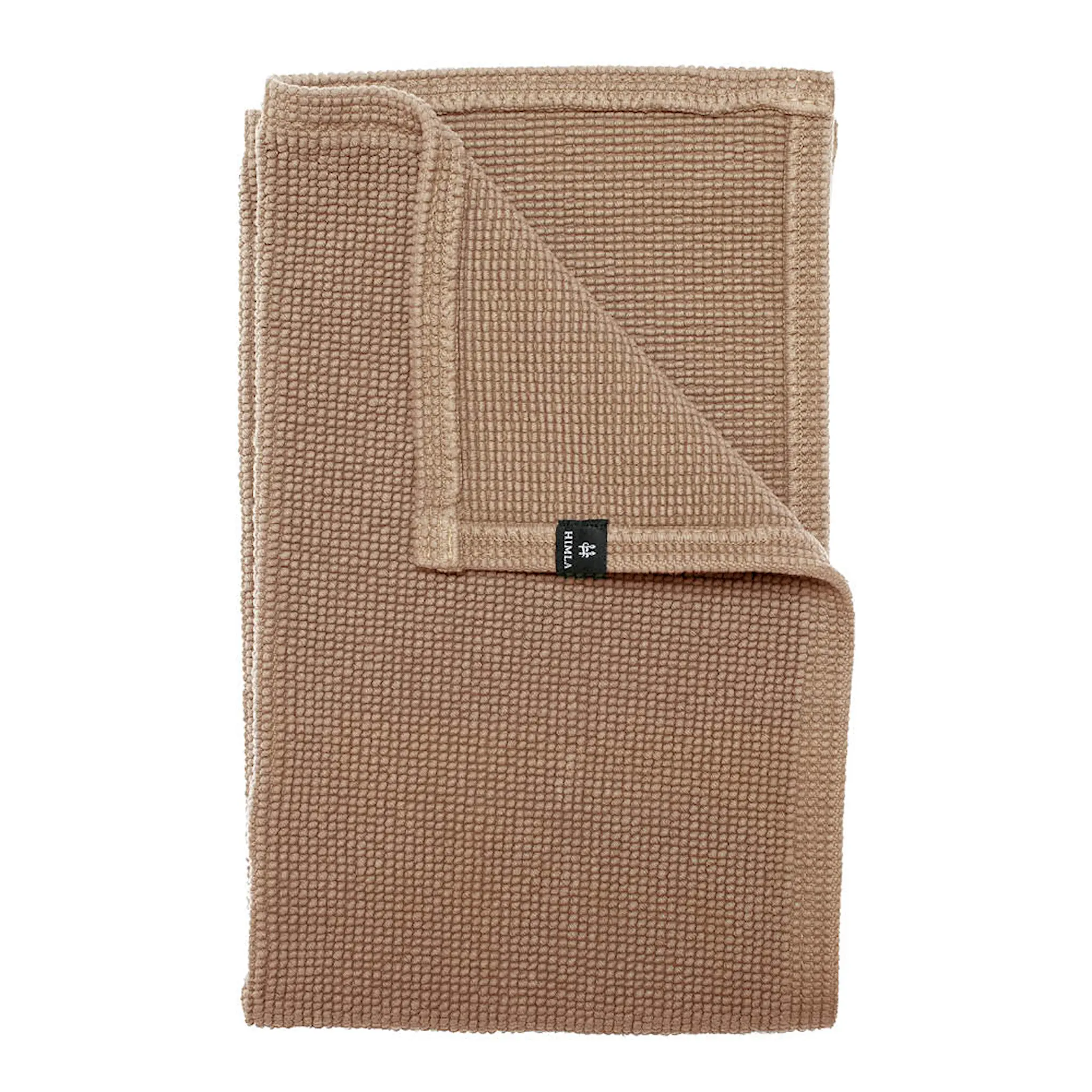 Himla Love badrumsmatta 70x110 cm grounded
