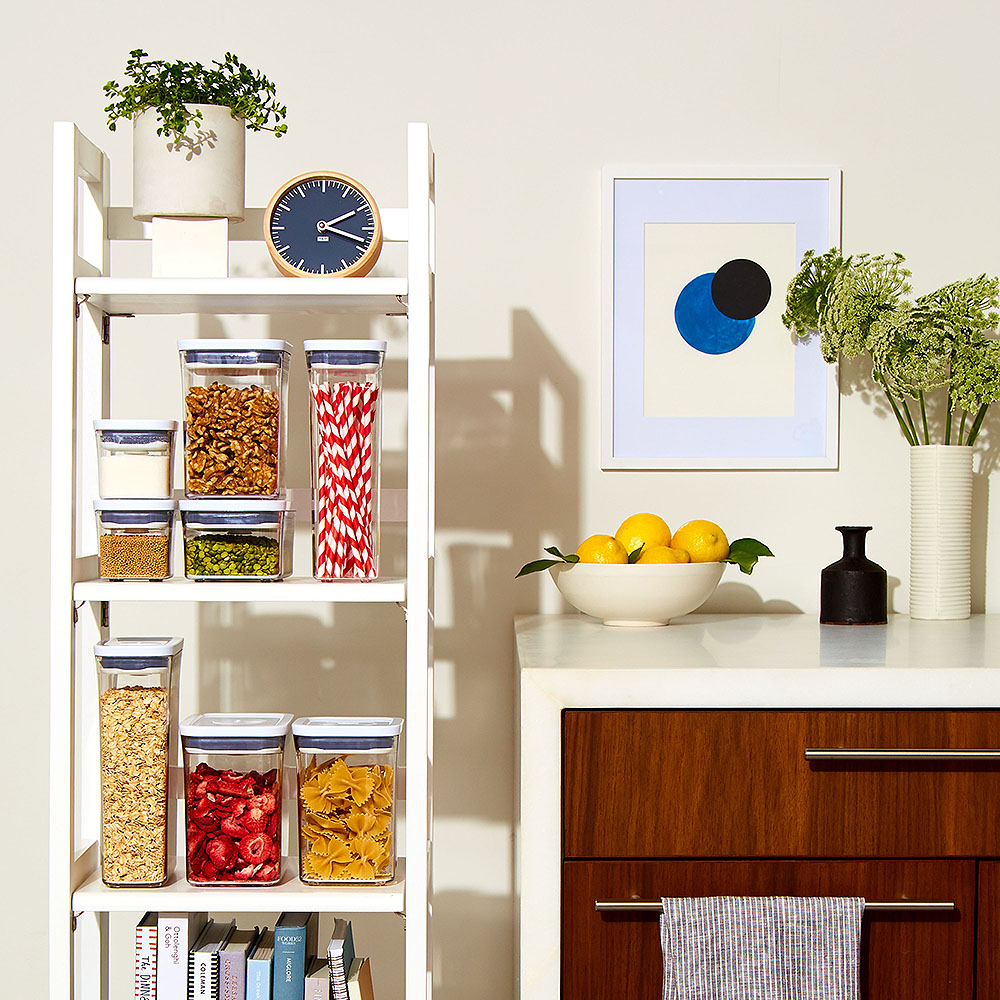 Oxo Pop Behållare 0,2 L