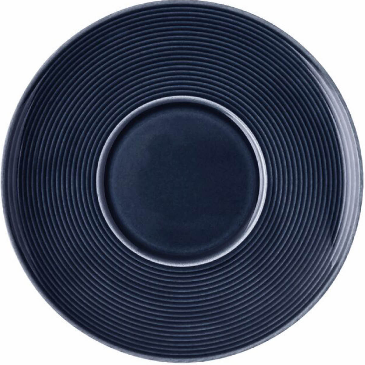 Thomas Loft Color kaffeskål 16 cm deep blue