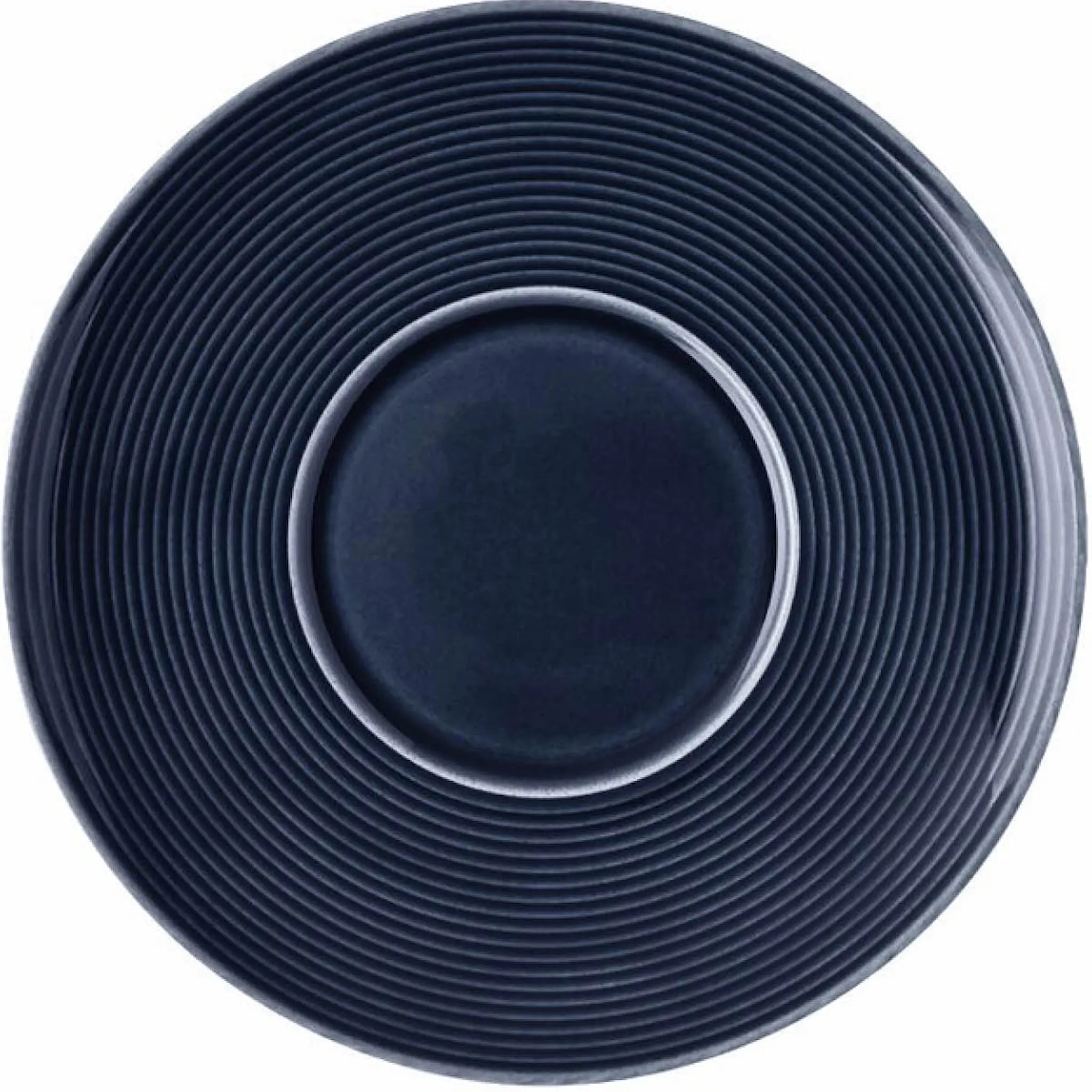 Thomas Loft Color kaffeskål 16 cm deep blue