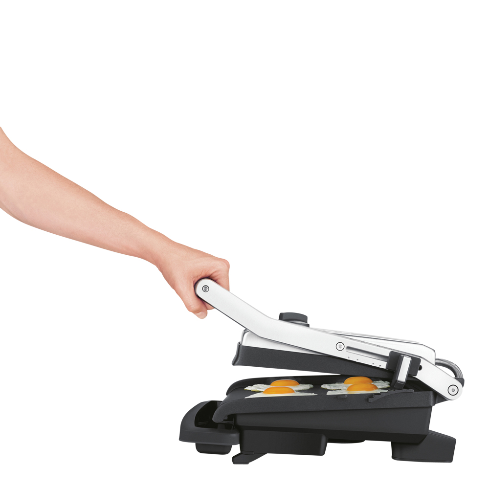 Sage The adjusta grill toastjern