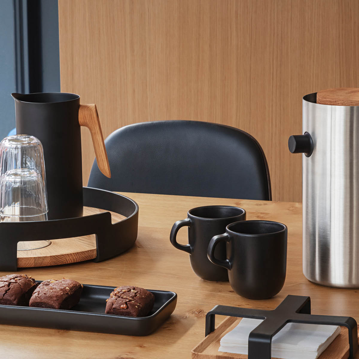 Eva Solo Nordic Kitchen kopp 40 cl