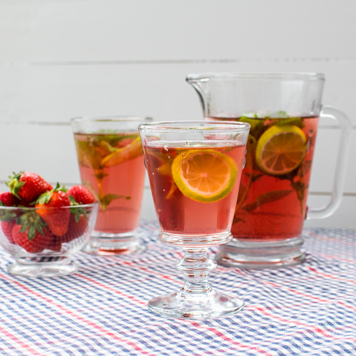 La Rochère Abeille mugge 1L