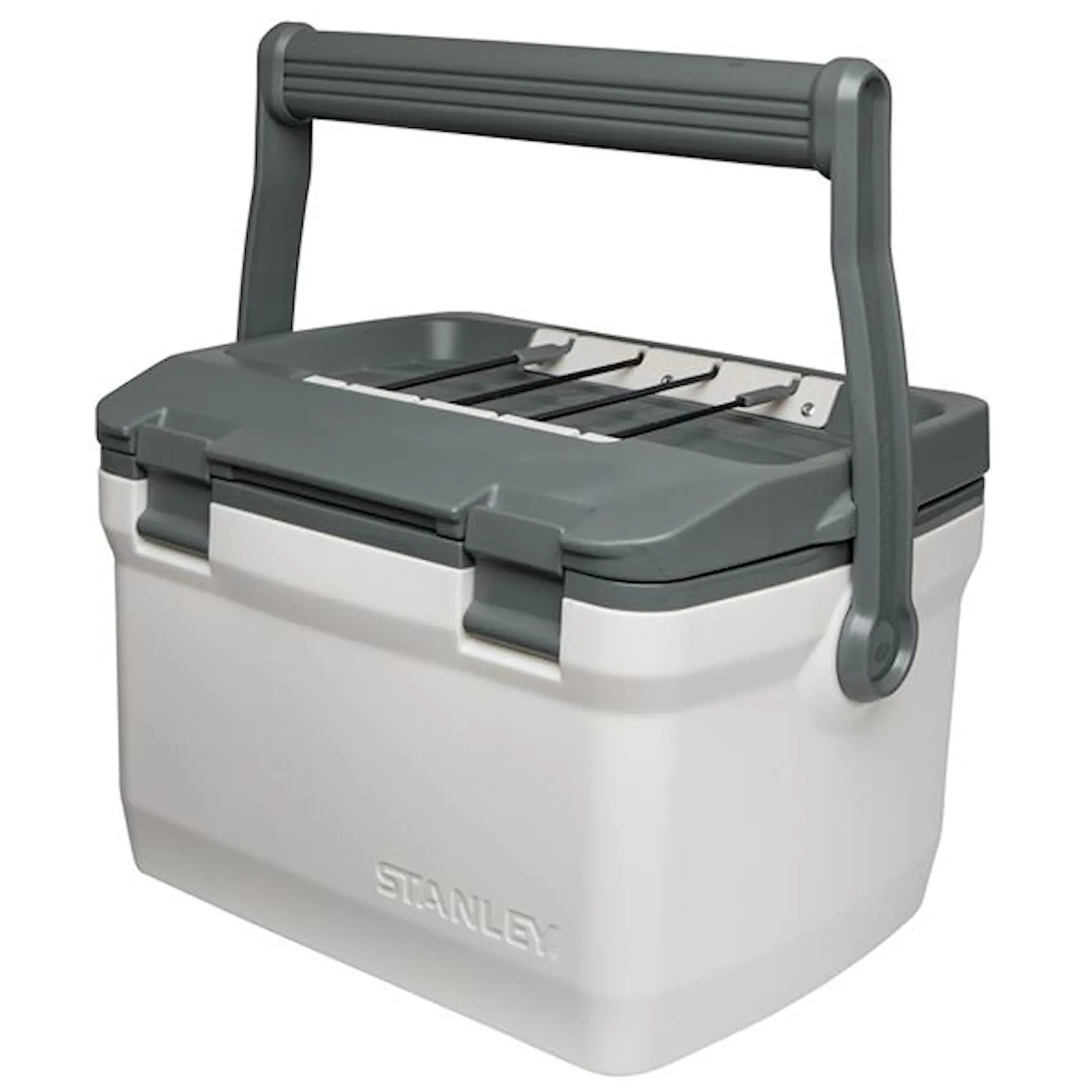 Stanley Adventure Kylbox 6,6L Vit