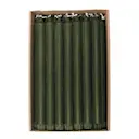 Deep forest green