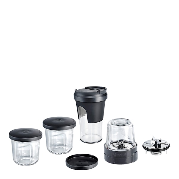 Bosch Tillbehörspaket Tasty Moments