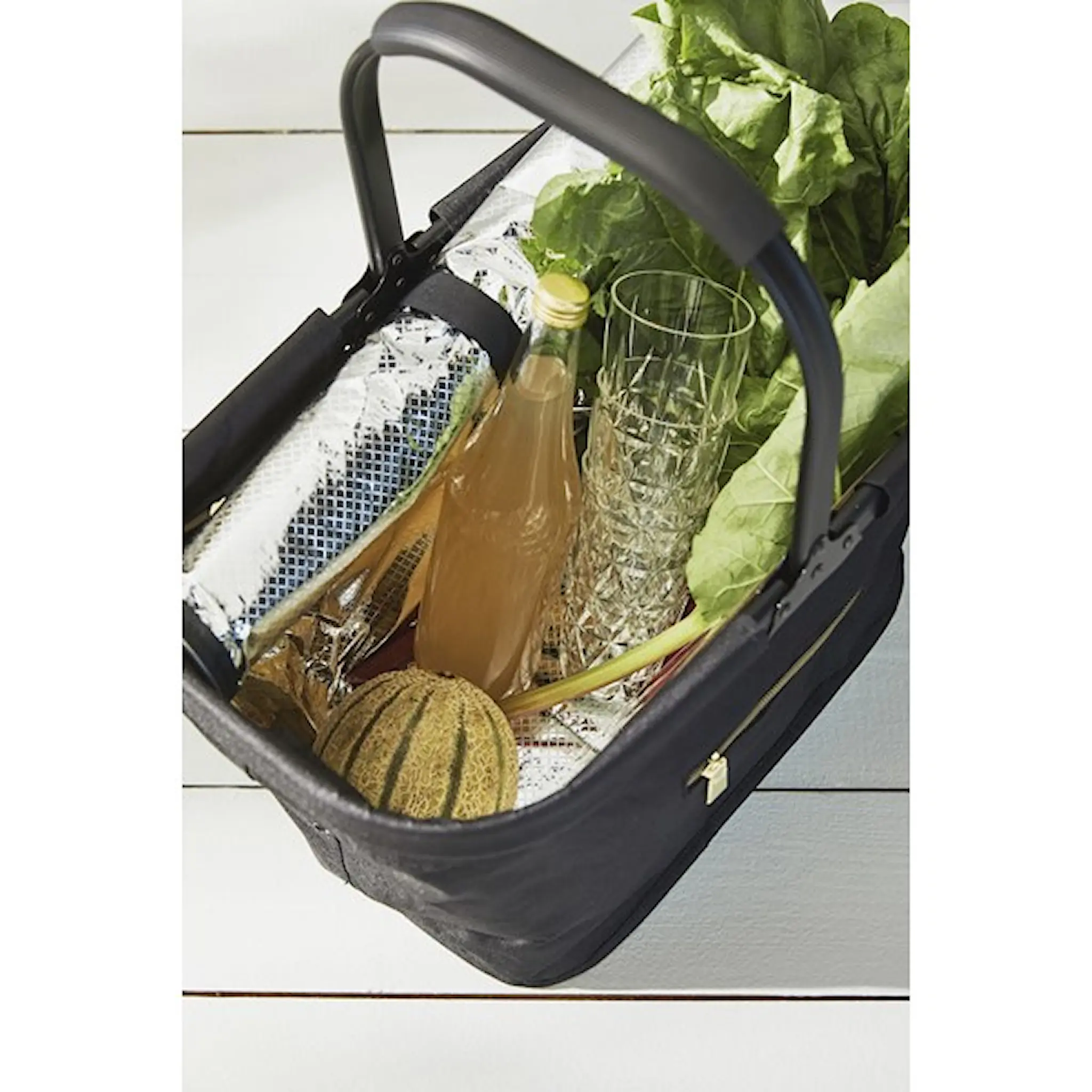 Sagaform Picknick Allglas 40 cl 4-pack