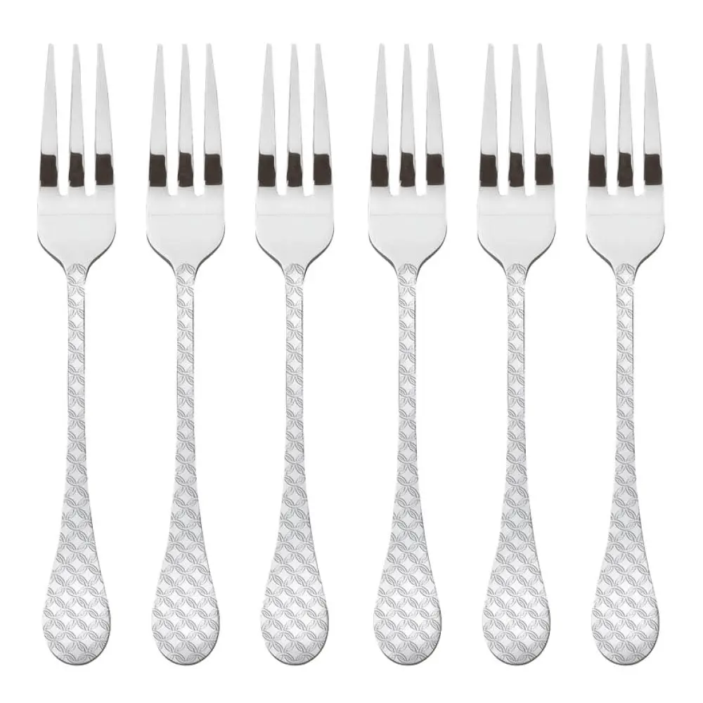 Taormina Kakkuhaarukka 6 kpl