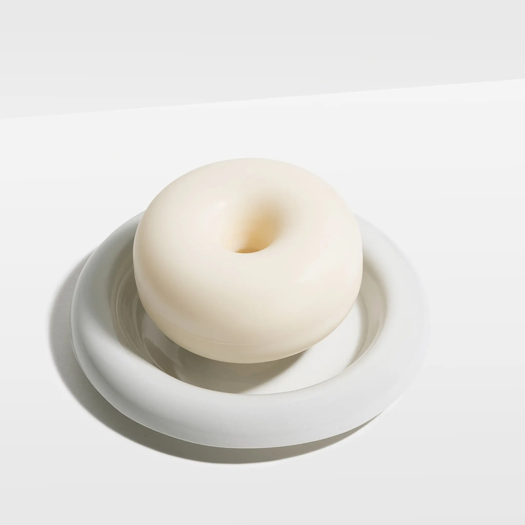 Kinfill Vartalosaippua Velvet Verveine 150 g