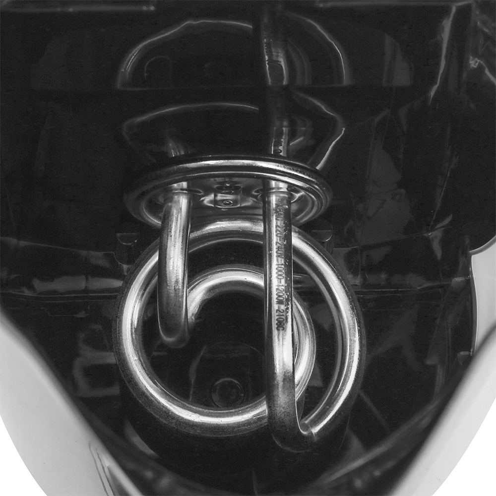 EMERIO Emerio Vedenkeitin 1,5 L Musta