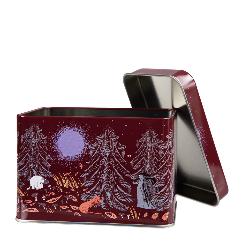 Martinex Muumi Teepurkki 9,5 cm Aarniometsä