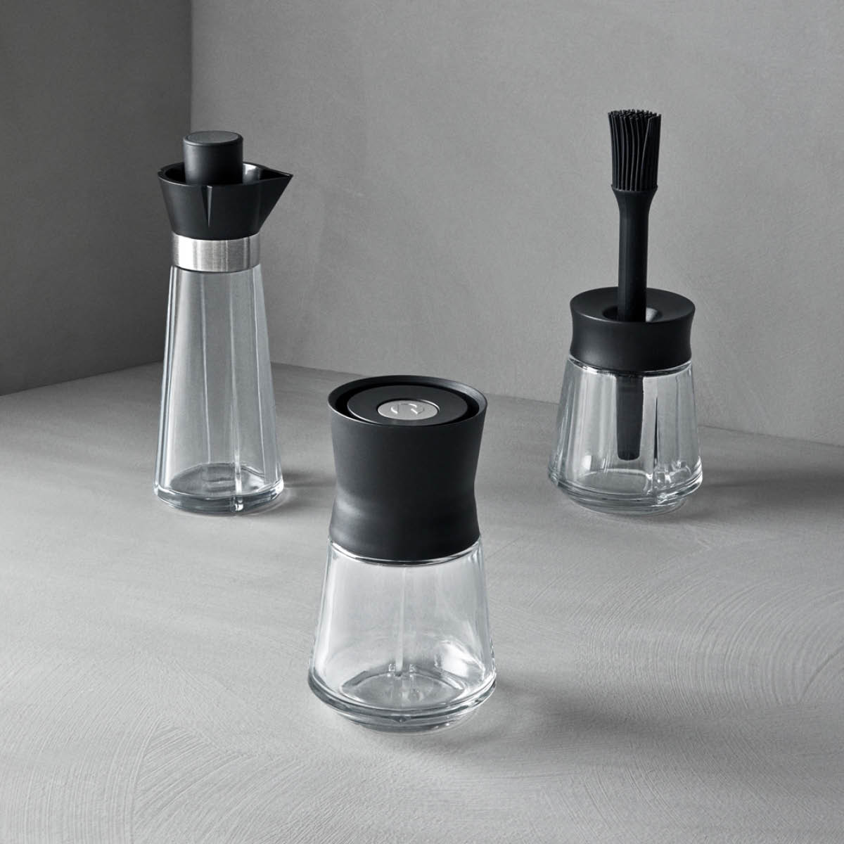 Rosendahl Grand Cru oljeflaske m/lokk 20 cl