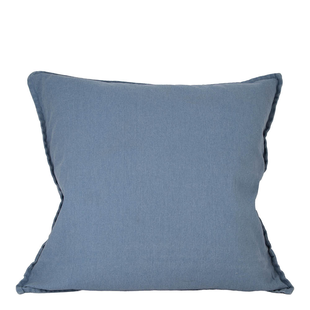 Holmen Antonio Tyynynpäällinen 50x50 cm Sininen